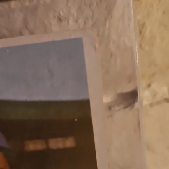 Bowman 1954 Bobby Thompson Baseball Card - Picture 5 of 11